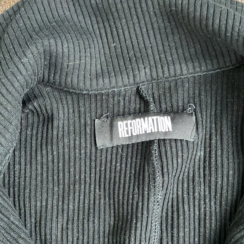 Reformation top - Picture 2 of 4